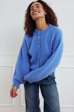 Noella Kae Knit Cardigan 12940084 1386
