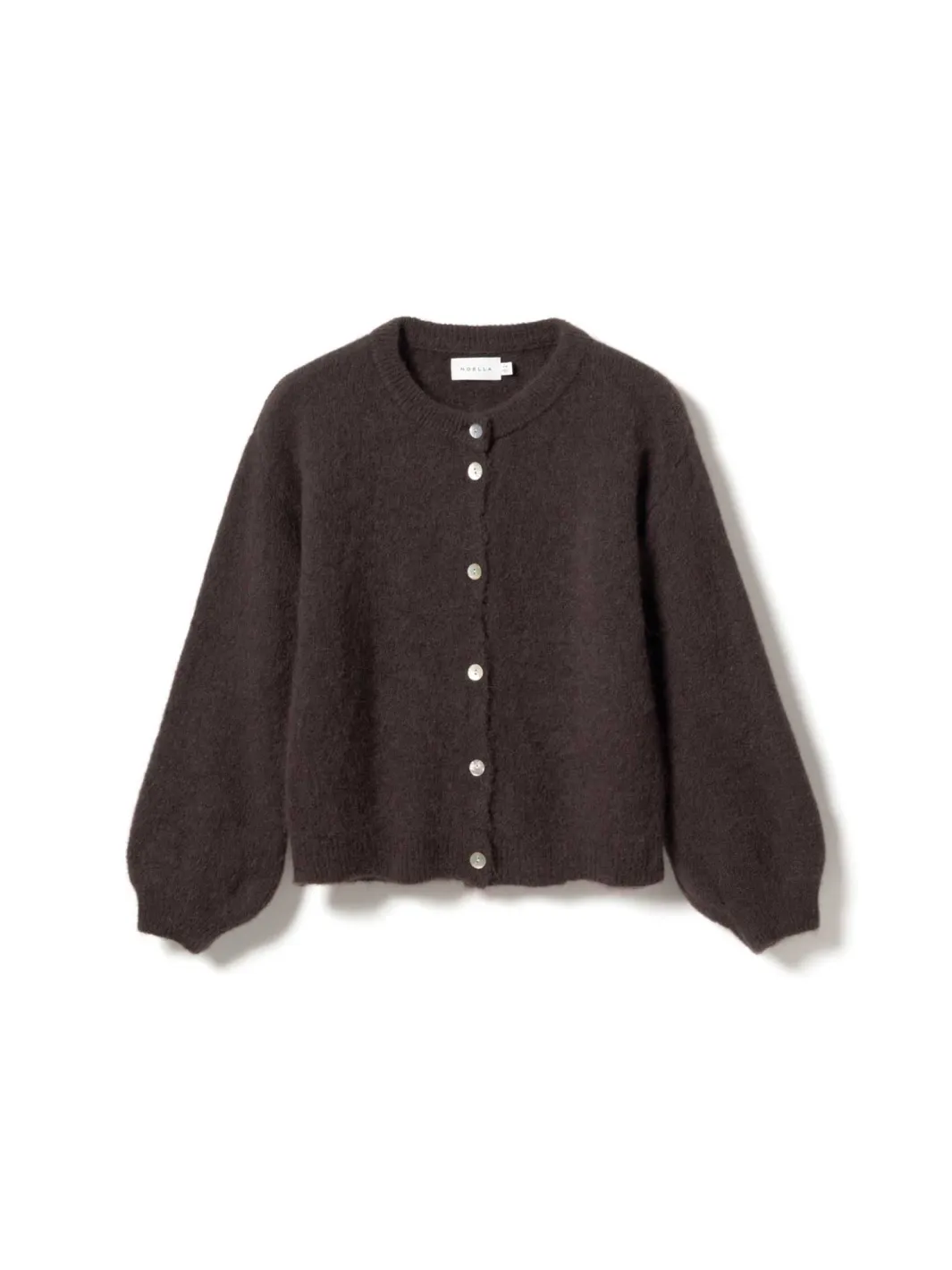 Sale Noella Kae Knit Cardigan 12940084 674