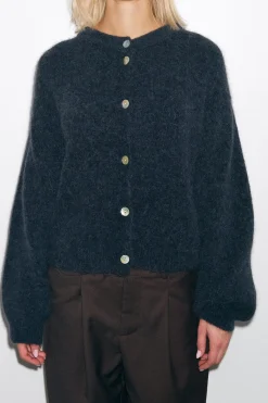 New Noella Kae Knit Cardigan 12940084 190