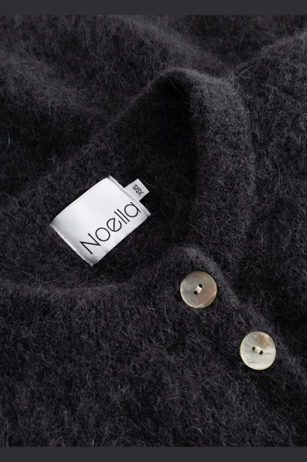 New Noella Kae Knit Cardigan 12940084 190