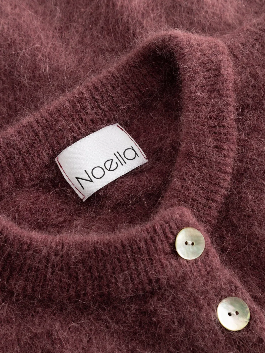 Clearance Noella Kae Knit Cardigan 12940084 1285