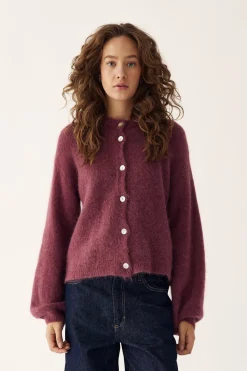 Clearance Noella Kae Knit Cardigan 12940084 1285