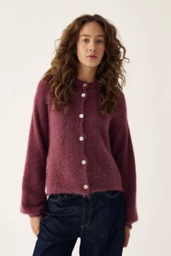 Clearance Noella Kae Knit Cardigan 12940084 1285