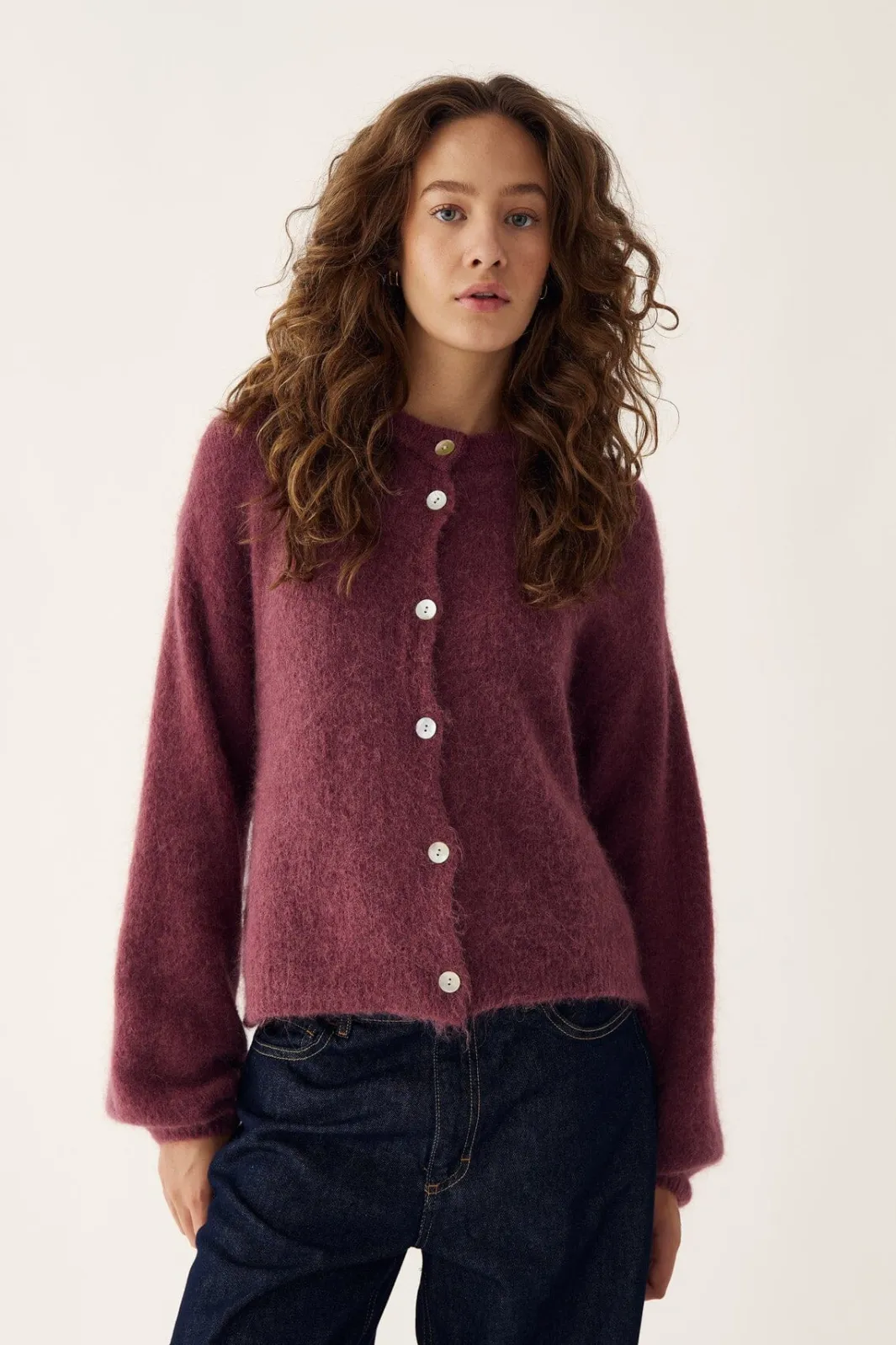 Clearance Noella Kae Knit Cardigan 12940084 1285