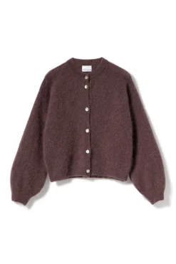 Discount Noella Kae Knit Cardigan 12940084 1471