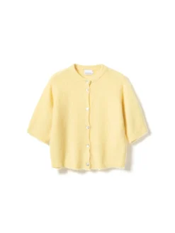 Online Noella Kae Ss Knit Cardigan 12940086 260