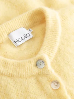 Online Noella Kae Ss Knit Cardigan 12940086 260
