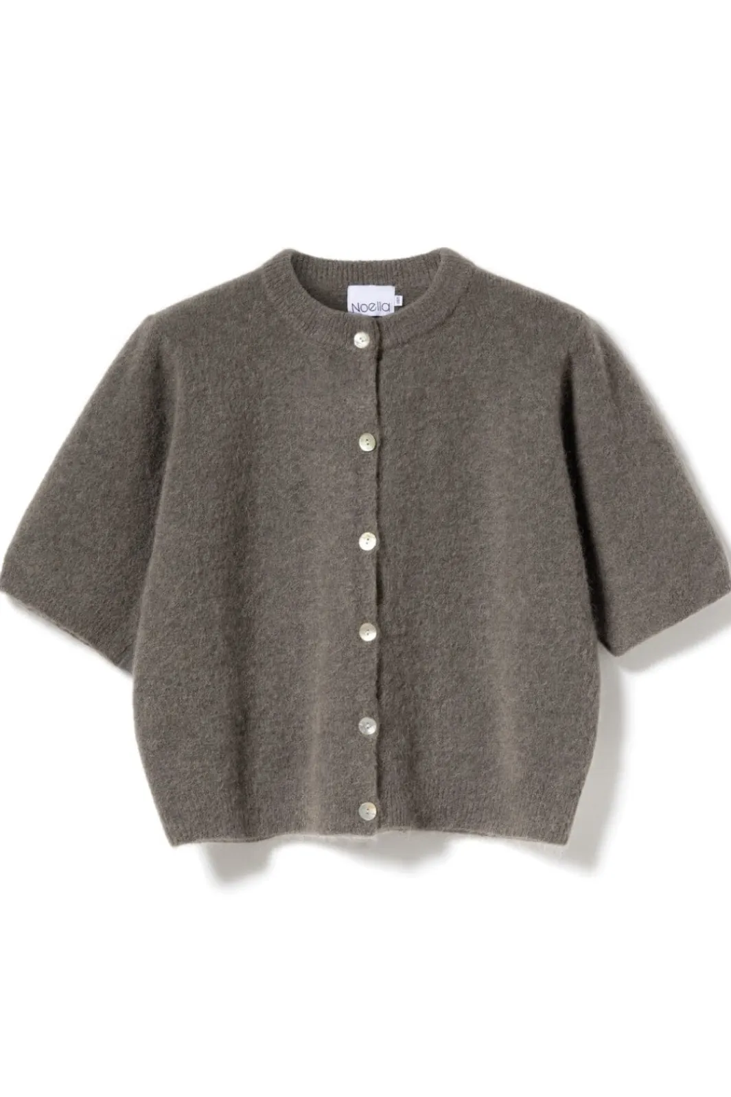 Hot Noella Kae Ss Knit Cardigan 12940086 173
