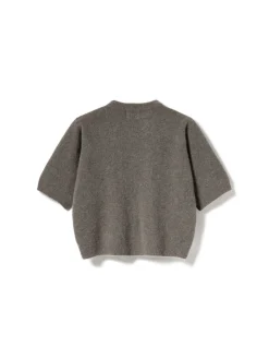 Hot Noella Kae Ss Knit Cardigan 12940086 173