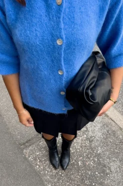 Hot Noella Kae Ss Knit Cardigan 12940086 1386