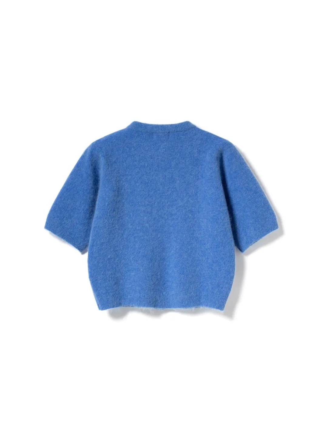 Hot Noella Kae Ss Knit Cardigan 12940086 1386