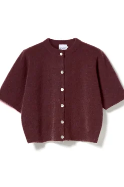 Discount Noella Kae Ss Knit Cardigan 12940086 1285