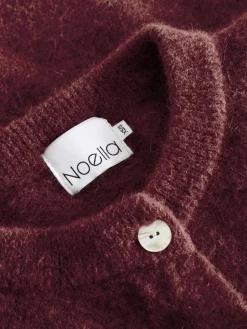 Discount Noella Kae Ss Knit Cardigan 12940086 1285