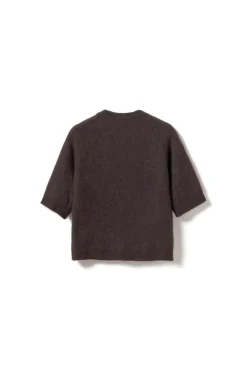 New Noella Kae Ss Knit Cardigan 12940086 674