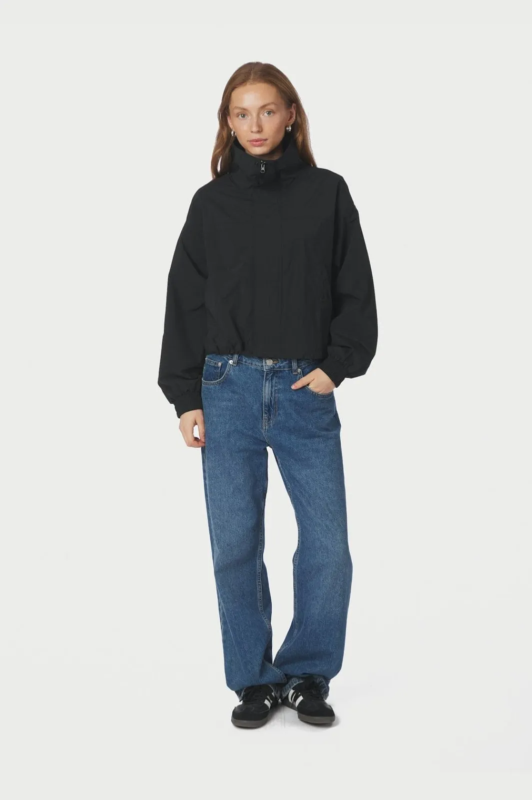 Best Neo Noir Kaia Jacket 167351 100