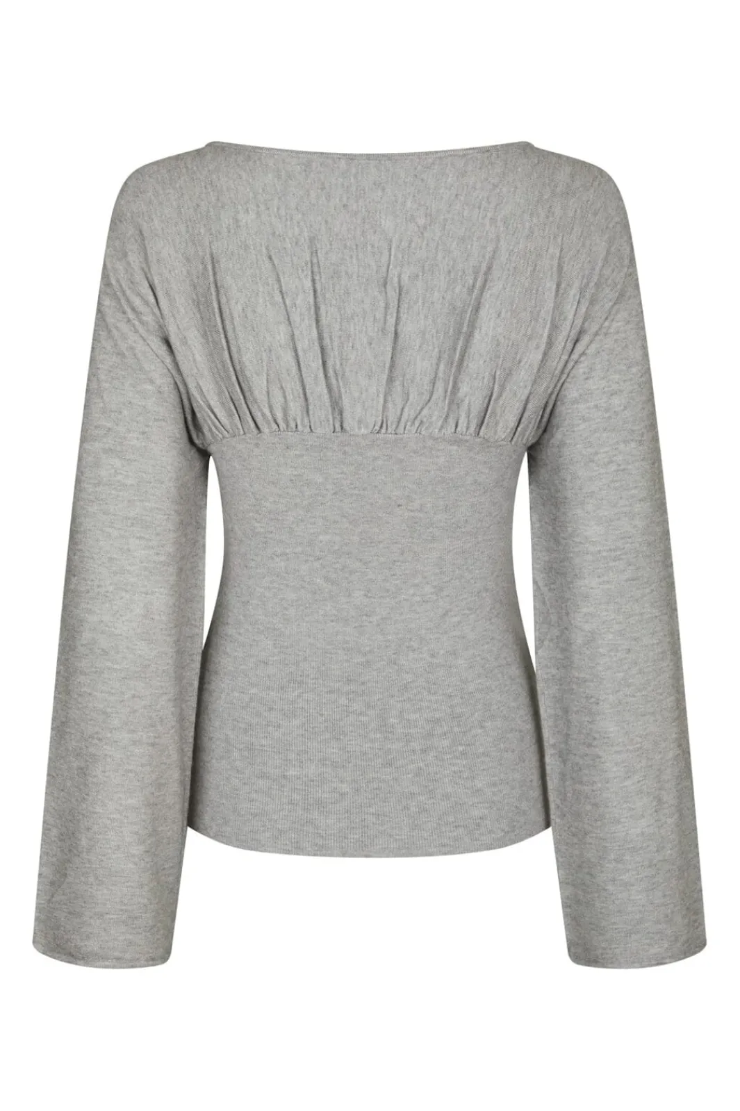 Outlet Neo Noir Kaiba Knit Blouse 166875 103