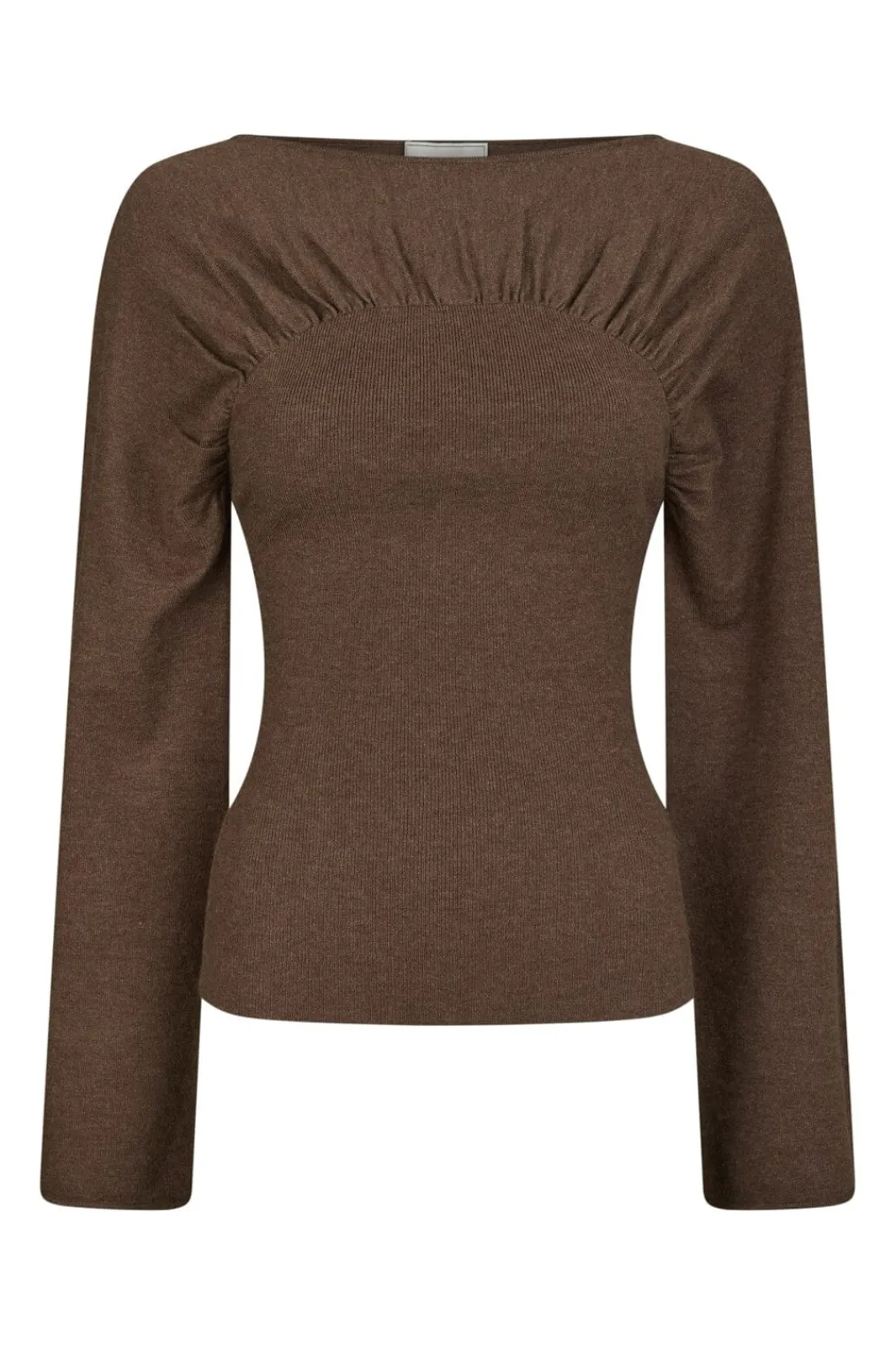 New Neo Noir Kaiba Knit Blouse 166875 205