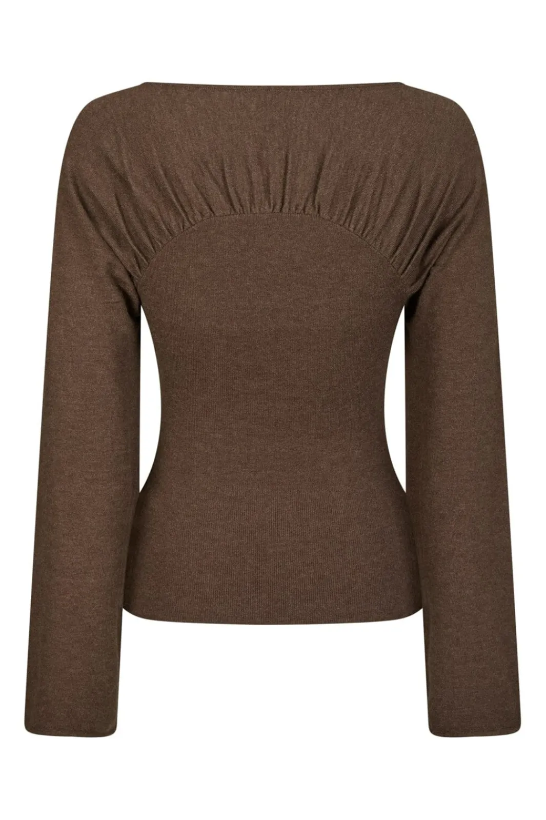 New Neo Noir Kaiba Knit Blouse 166875 205