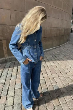 Sale MbyM Kaida-M 951 Mid Vintage Blue