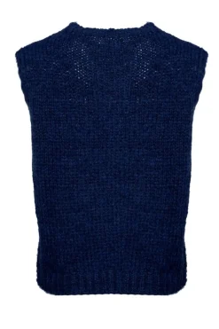 Hot Noella Kala Vest Wool Navy