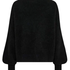 Clearance Gossia Kalinago Cardigan Black