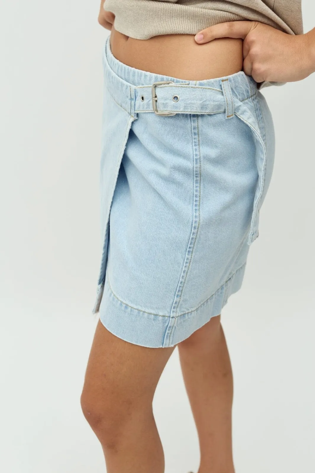 Online MbyM Kalinca-M 62260312 S89 Lighter Blue Wash