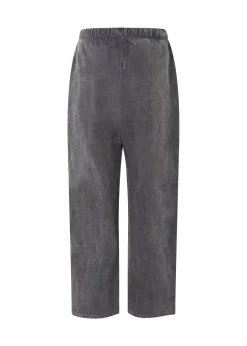 Best Modström Kalliemd Pants 7705 Washed Black