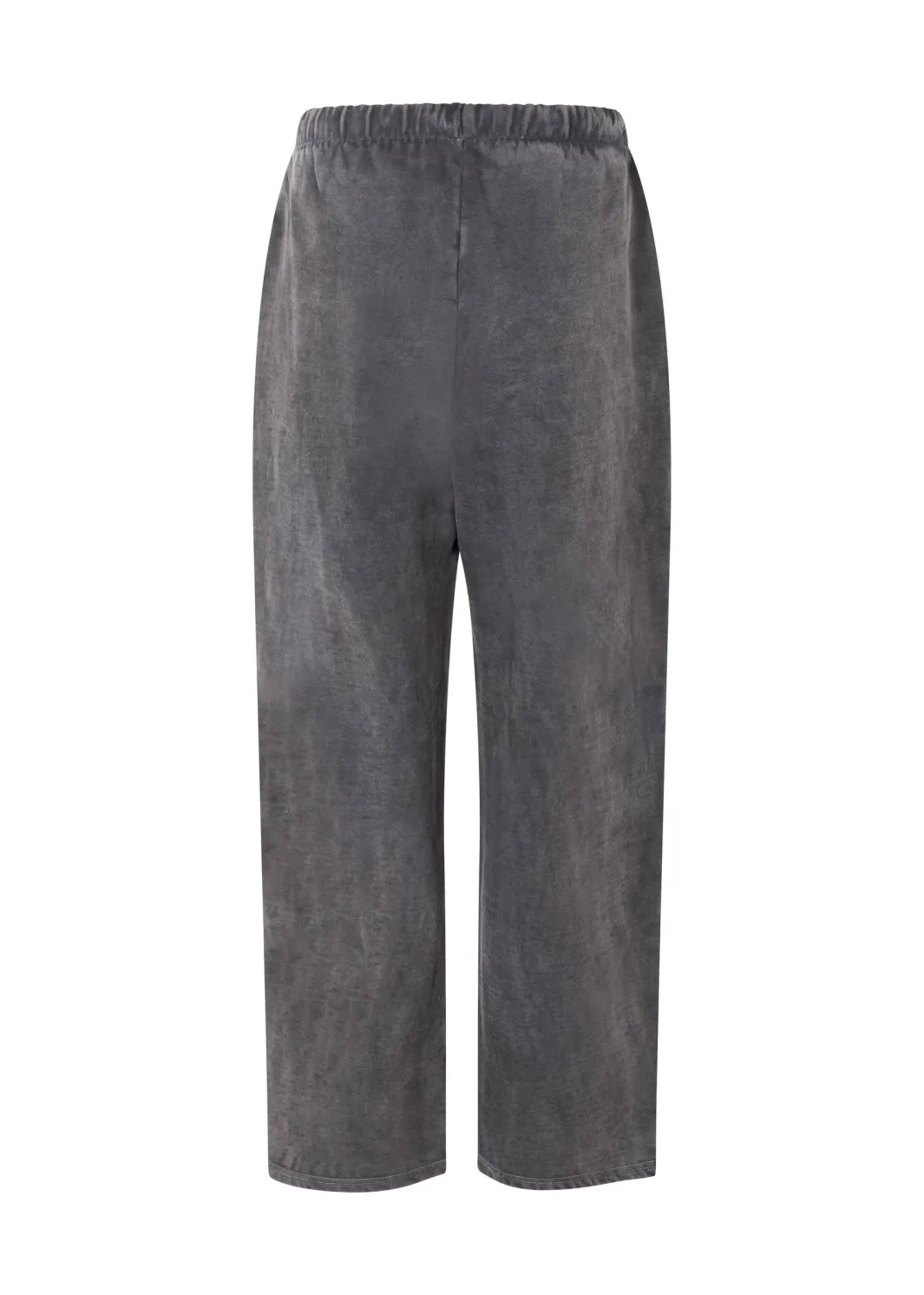 Best Modström Kalliemd Pants 7705 Washed Black