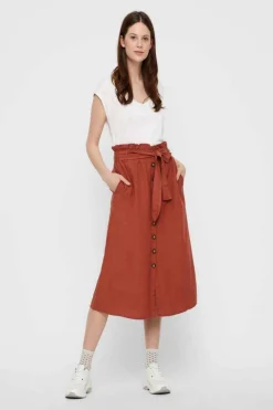 Sale Pieces Kamala Tee Bright White