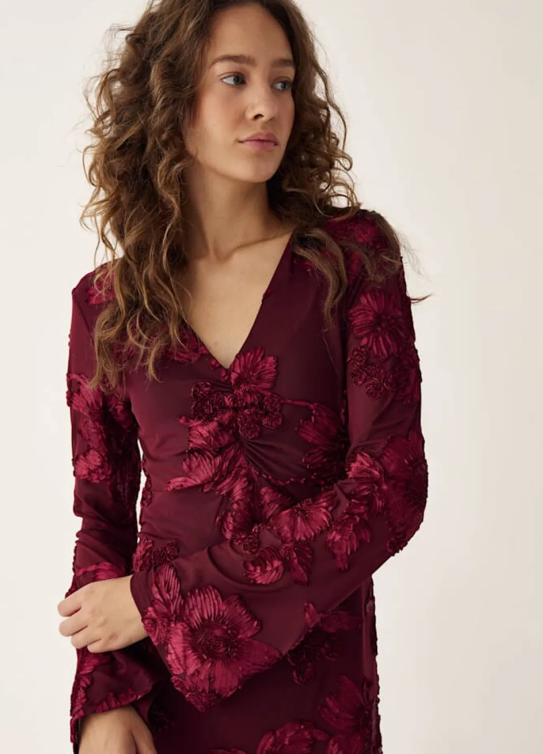Hot Noella Kameyella C Dress 13500005 1393