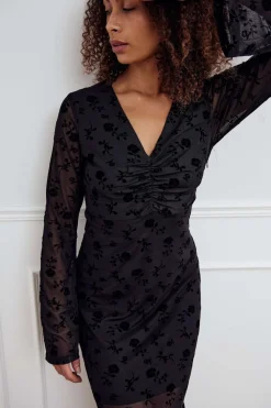 Hot Noella Kameyella Dress 14110002 1385