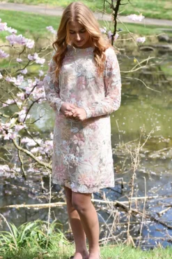 Online A-View Kaprifol Dress AV7032 147