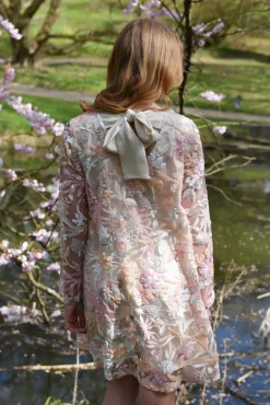 Online A-View Kaprifol Dress AV7032 147