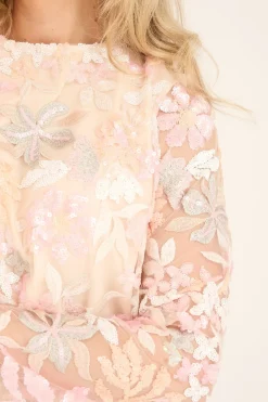 Online A-View Kaprifol Dress AV7032 147