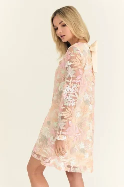 Online A-View Kaprifol Dress AV7032 147
