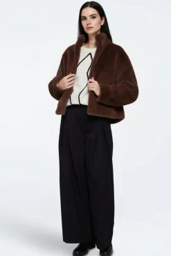 Outlet Moves by Minimum Kara Jacket 4471 244154471 0909