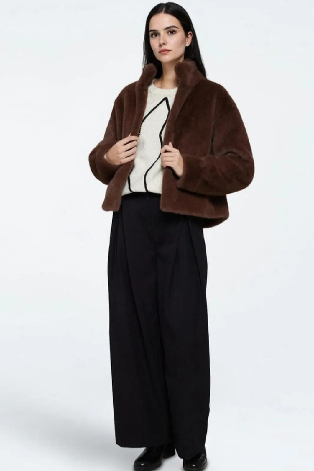 Outlet Moves by Minimum Kara Jacket 4471 244154471 0909
