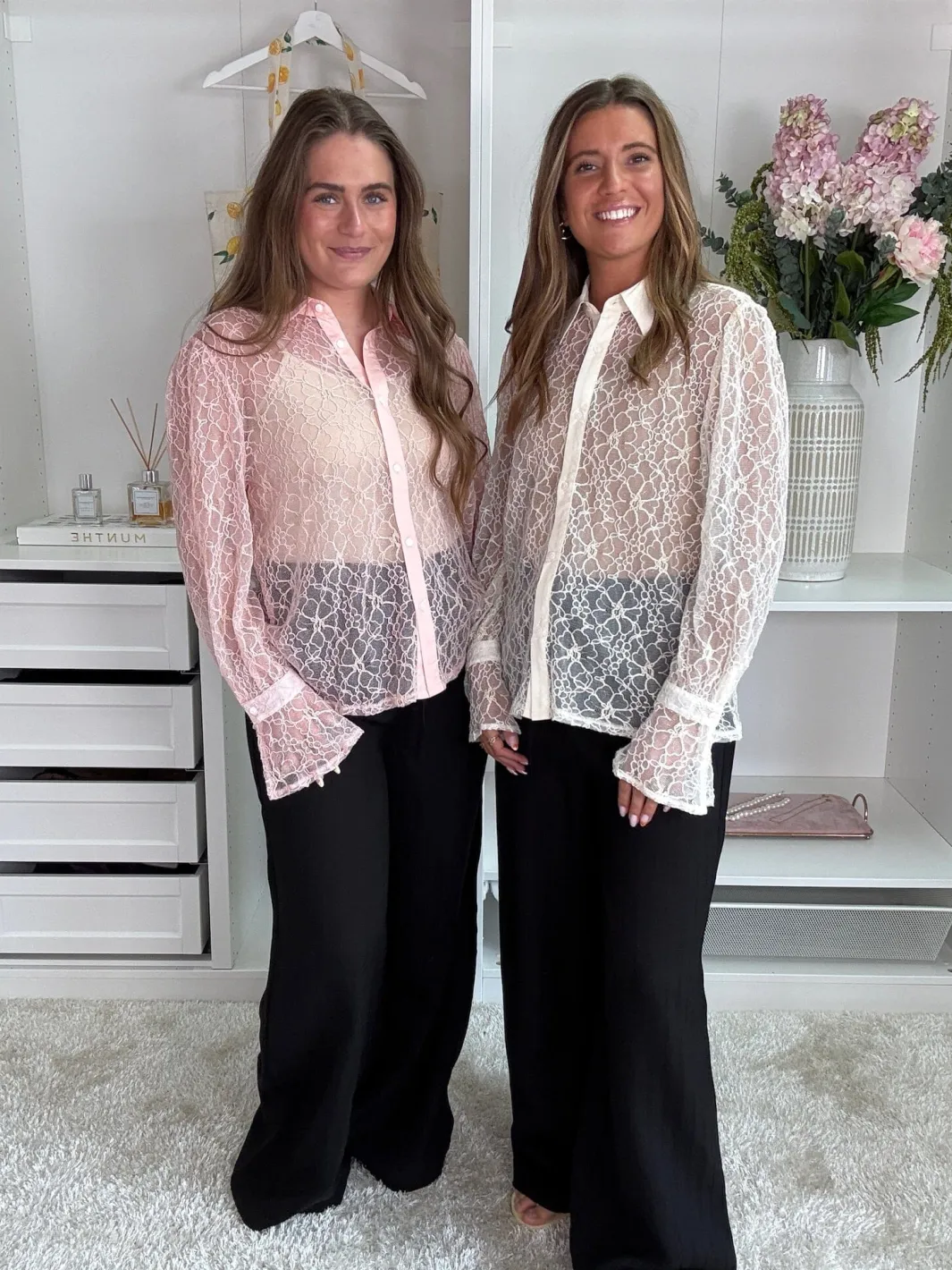 Dear Molly Karina And Mia 158669C Cream