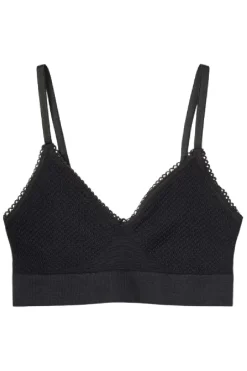 Molly&My Wardrobe Karina Bra top Black