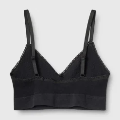 Molly&My Wardrobe Karina Bra top Black