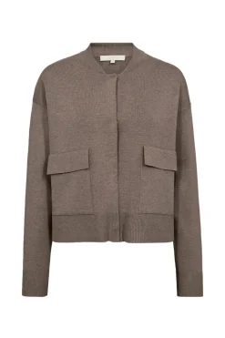Discount Gossia Katago Cardigan G2734 Nugga Melange