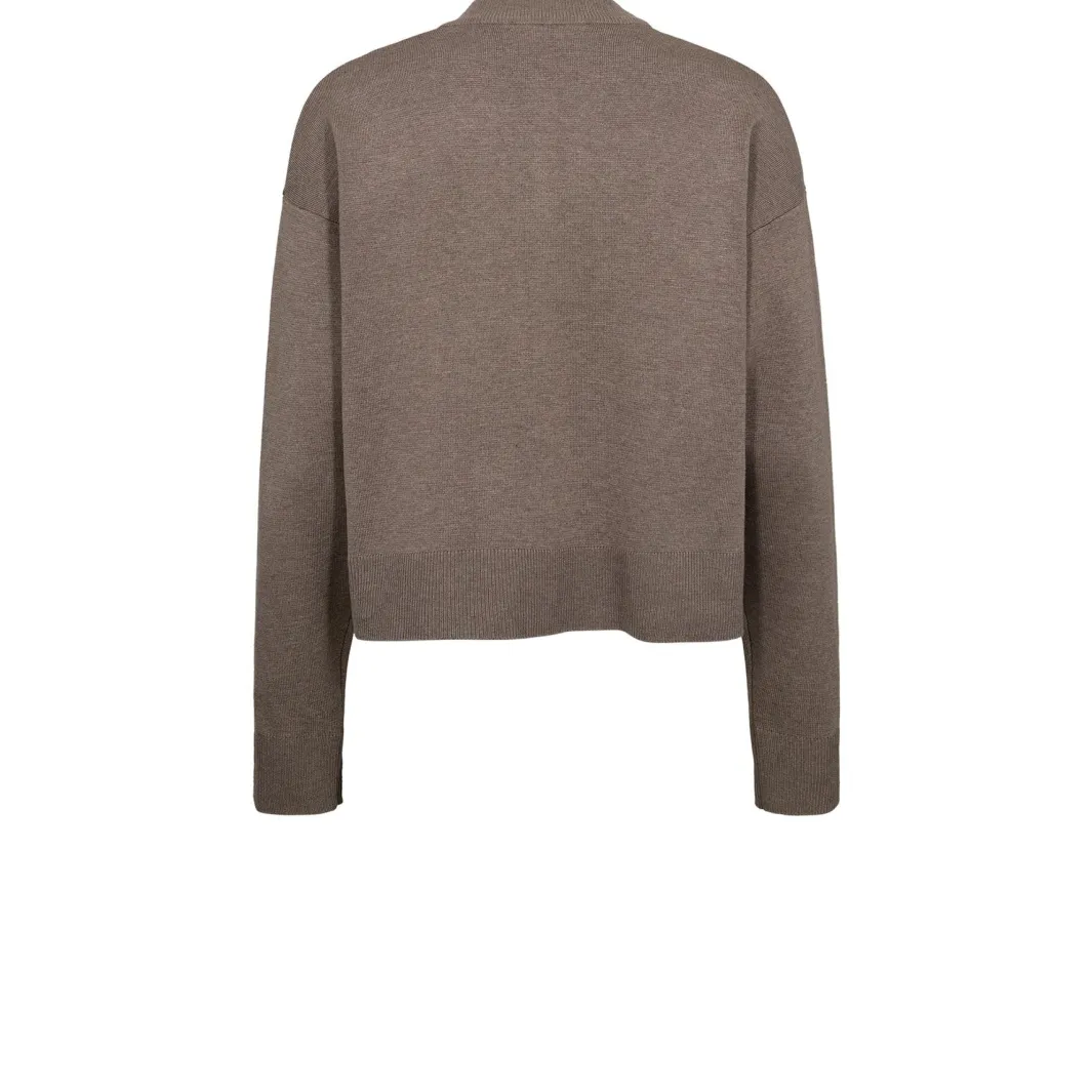 Discount Gossia Katago Cardigan G2734 Nugga Melange