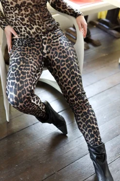 Discount Cras Kate Legging 8067 8067 Urban Leo