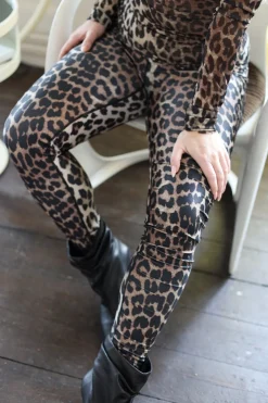 Discount Cras Kate Legging 8067 8067 Urban Leo