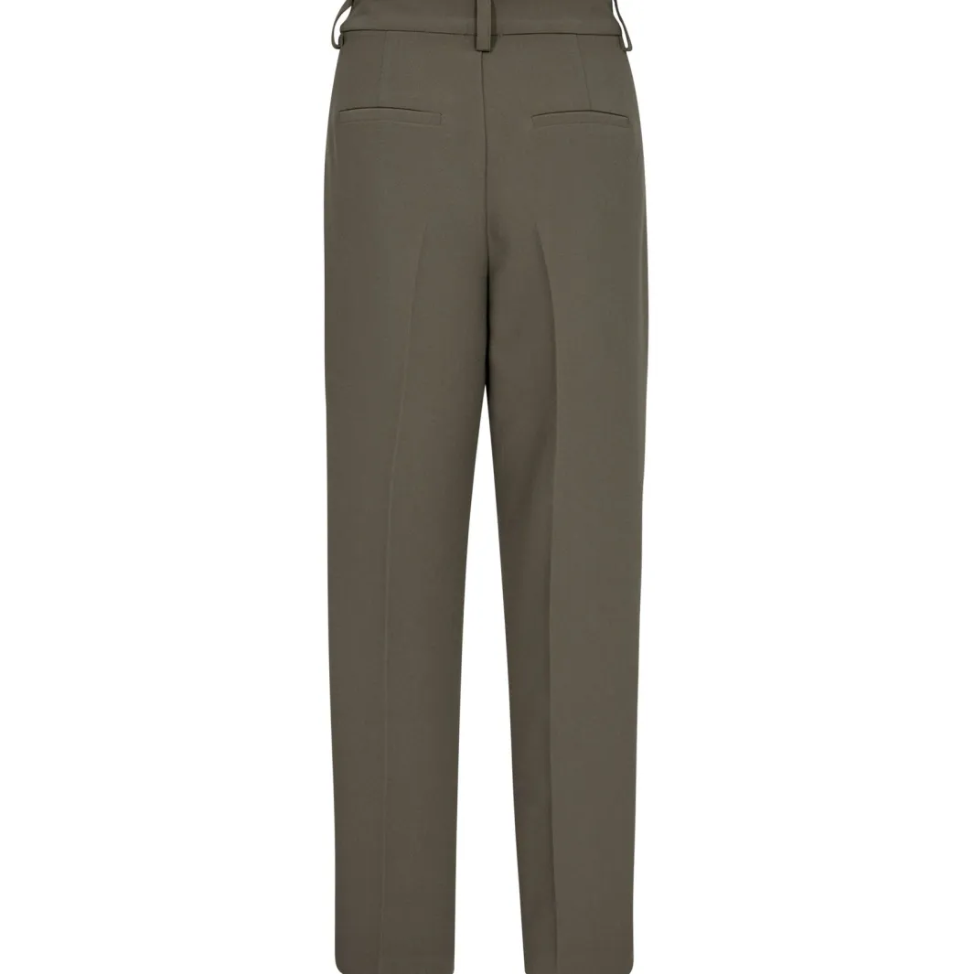 Discount Gossia Katerinago Pants Moss