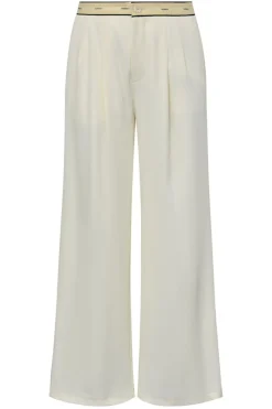 Sale Gossia Katinkago Pants G2337 Off-White