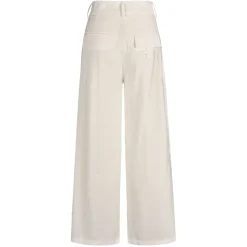 New Gossia Katlago Jo Pants Creme