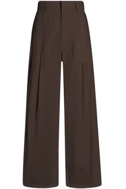 New Gossia Katlago Jo Pants G1770 Coffee