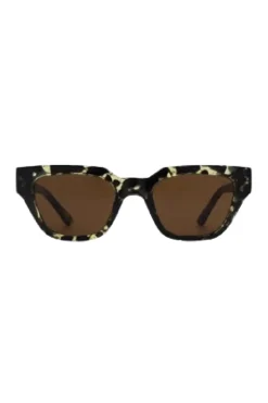 Hot A. Kjærbede Kaws Black / Yellow Tortoise