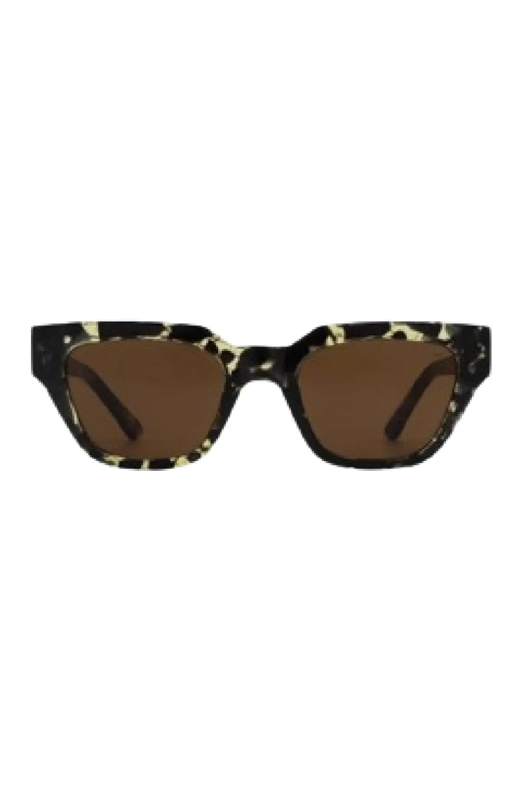 Hot A. Kjærbede Kaws Black / Yellow Tortoise